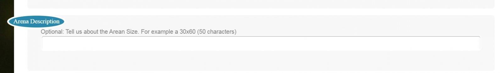 arena arena