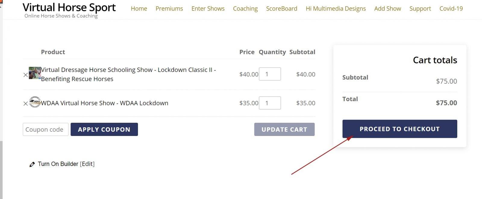 cartexample cartexample