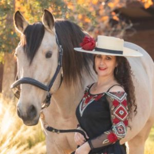 Nicole Chastain Price