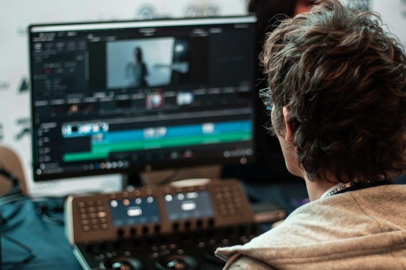 Can't get your video to upload correctly because it was filmed sideways or upside down? We can fix that.