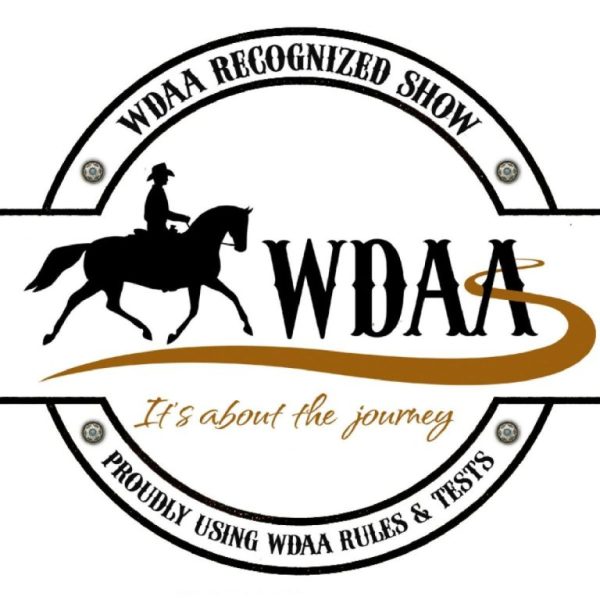 #13566 Tuscon Dressage Club | September 27-29, 2025