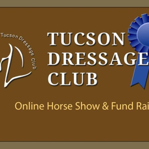 #13566 Tuscon Dressage Club | September 27-29, 2025