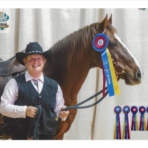 Michelle Binder-Zolezzi